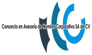 Consorcio en Asesoría de Nomina Corporativa S.A. de C.V.